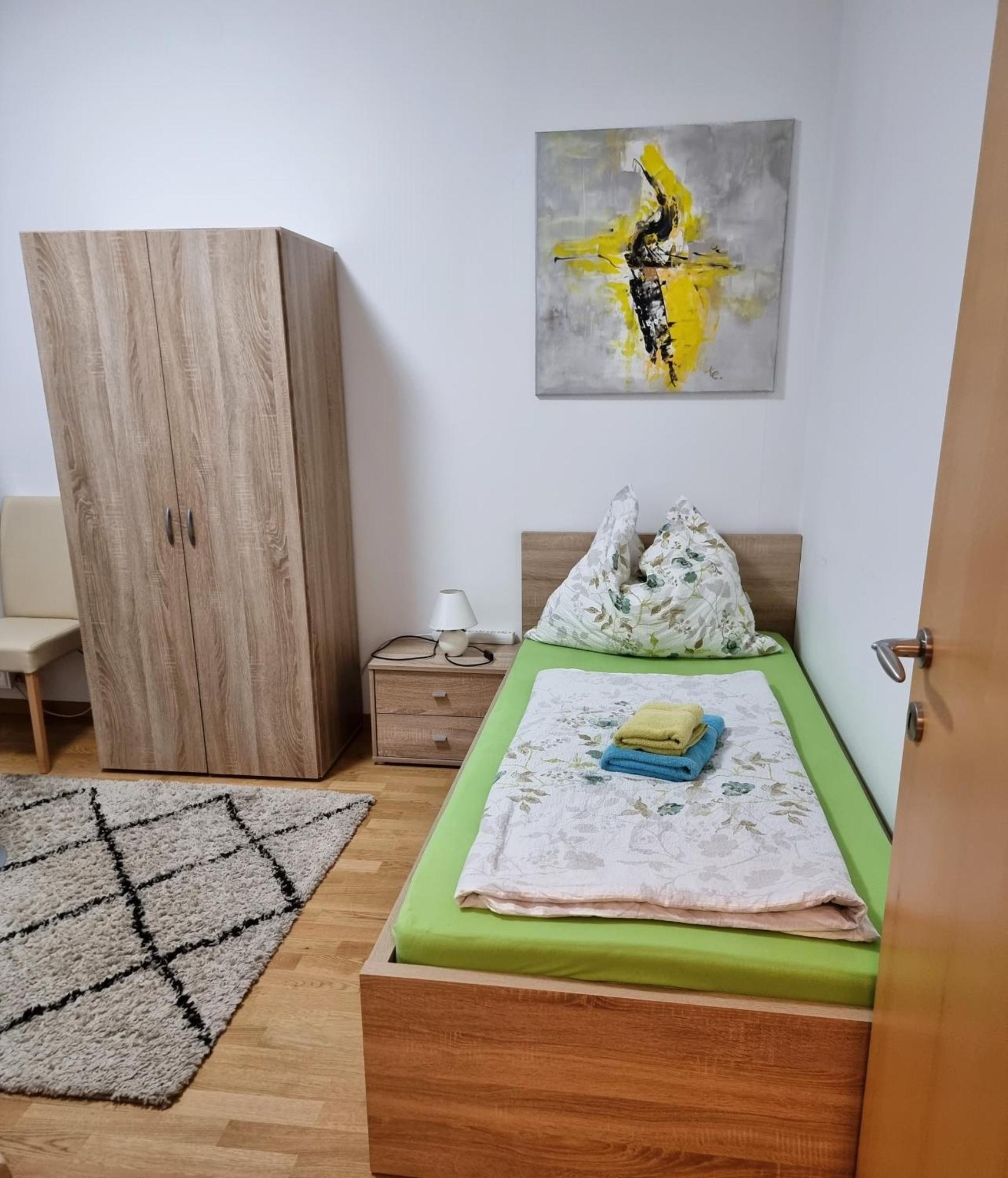 Gaestehaus Rettl Lavamünd Habitación foto
